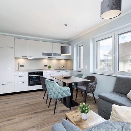 Sturmfrei Suite 5 Scharbeutz Esterno foto